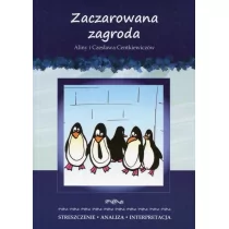 Zaczarowana zagroda Aliny i Czesława Centkiewiczów