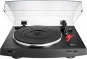Gramofony - Audio Technica AT-LP3BK Turntable Belt-Drive Black - miniaturka - grafika 1