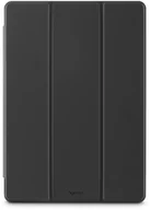 Etui do tabletów - Etui na tablet Hama ETUI FOLD CLEAR Z MIEJSCEM NA RYSIK DO SAMSUNG GALAXY TAB A11+ 11” czarny 002270900000 - miniaturka - grafika 1