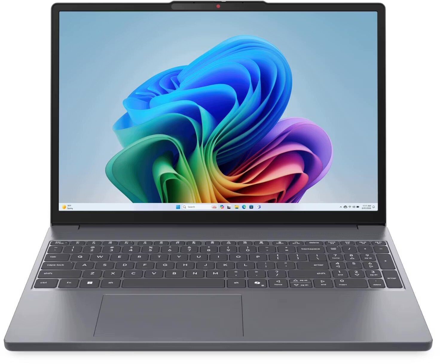 Lenovo IdeaPad Slim 3 15IWC11 Core 3 310 / 8GB / 512GB / W11 83RR00B2PB