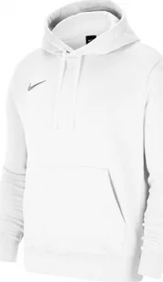 Nike Biały XL - Bluzy damskie - miniaturka - grafika 1