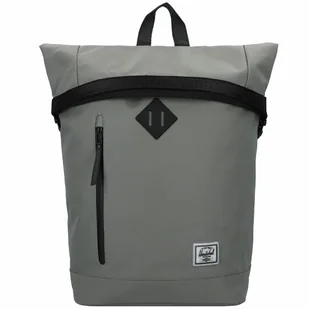 Herschel Seasonal Plecak 46 cm komora na laptopa gargoyle - Torby na laptopy - miniaturka - grafika 1