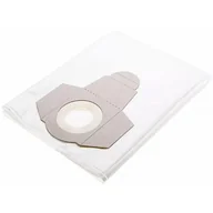 Akcesoria kominkowe - GRAPHITE Worki 59G606-145 do Odkurzacza 59G606 (5 sztuk) - miniaturka - grafika 1