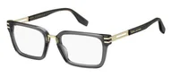 Okulary korekcyjne, oprawki, szkła - Okulary korekcyjne Marc Jacobs MARC 603 KB7 - miniaturka - grafika 1