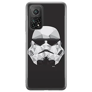 ERT GROUP etui na telefon Xiaomi Redmi Note 11T 5G/11S 5G/POCO M4 Pro 5G, case oryginalny i oficjalnie licencjonowany przez Star Wars, wzór Szturmowiec 008, optymalnie dopasowane, plecki z TPU - Etui i futerały do telefonów - miniaturka - grafika 1