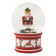 Ozdoby bożonarodzeniowe - Kula Śnieżna L Dziadek Do Orzechów Edycja Christmas Toys Villeroy & Boch - miniaturka - grafika 1