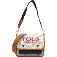 Torebki damskie - Tous Torebka na ramię - miniaturka - grafika 1