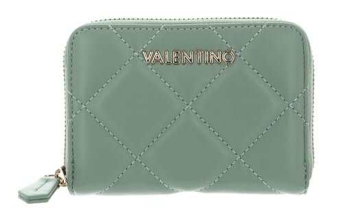 VALENTINO Portfel Ocarina VPS3KK137R; Kolor: Szałwia, szałwia, Talla única, Casual