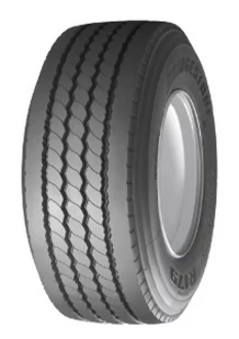 Bridgestone R 179 385/65 R22.5 160K 18PR podwójnie oznaczone 158L - Opony ciężarowe - miniaturka - grafika 1