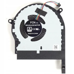 Wentylator chłodzący procesor laptopa dla Asus ROG FX504 GPU DFS531005PL0T - Chłodzenie procesora - miniaturka - grafika 1
