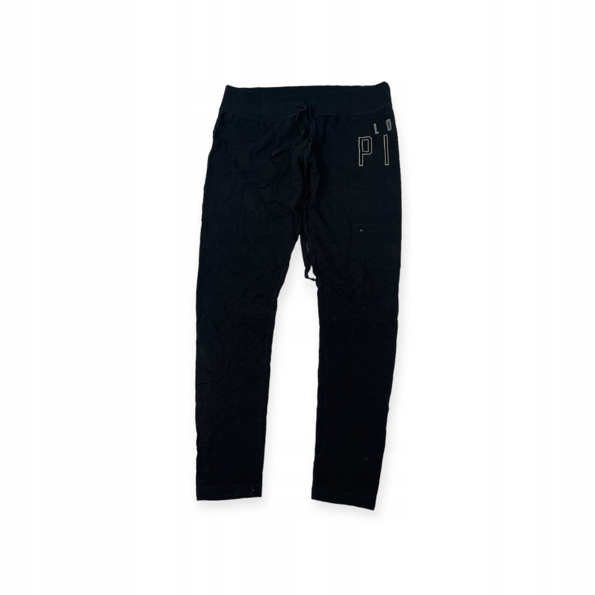 Spodnie dresowe damskie czarne Pink Victoria's Secret M