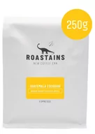 Kawa - ROASTAINS Kawa ziarnista Roastains Gwatemala Escogido 250g - miniaturka - grafika 1