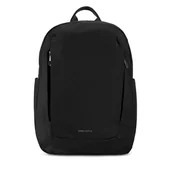 Plecaki - Plecak Gino Rossi GIN-K-021-CCC-06 Czarny - miniaturka - grafika 1