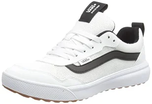 Vans Męskie sneakersy EXP, siateczkowe białe/białe, rozmiar 5,5 UK, Siatka biała biała, 38.5 EU - Sneakersy męskie - miniaturka - grafika 1