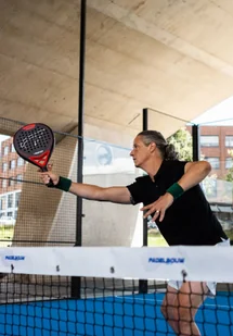 Rakieta do tenisa padla 3K AVENTO Conquista - Tenis ziemny - miniaturka - grafika 5