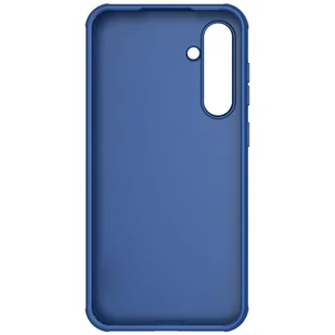 Etui Nillkin Super Frosted Shield Pro Samsung Galaxy S23 FE niebieskie - Etui i futerały do telefonów - miniaturka - grafika 7