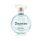 Wody i perfumy damskie - Repetto Cristal d'Eau Woda toaletowa 50 ml - miniaturka - grafika 1