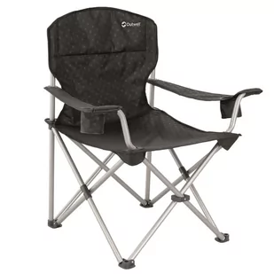Outwell Krzesła Turystyczne Catamarca Arm Chair XL 470048 - Meble turystyczne - miniaturka - grafika 2