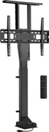 Uchwyty do telewizora - MKF-19DM648 Uchwyt do telewizora, zmotoryzowany, zdalne sterowanie, VESA 600x400, udźwig 50 kg - miniaturka - grafika 1