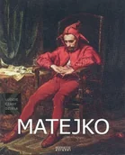 Książki o kulturze i sztuce - Kolekcja ludzie czasy dzieła Tom 26 Matejko - miniaturka - grafika 1