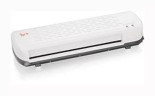 Peach PL707A Home Office laminator DIN-A4 w zestawie 25 folii do laminowania gratis | do domu i biura | nadaje się do wszystkich dostępnych na rynku folii we wszystkich rozmiarach do maks. A4 - Laminatory - miniaturka - grafika 1