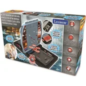 Gry planszowe - Gra logiczna LEXIBOOK Bitwa morska GT2800I2 - miniaturka - grafika 1