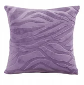 Kołdry i poduszki dla dzieci - Poszewka dekoracyjna SAWANNA, 40x40+15 z zakładką - miniaturka - grafika 1