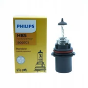 Żarówki samochodowe - Żarówka halogenowa Philips HB5 60W - miniaturka - grafika 1
