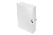 Wtyczki i adaptery - Digitus Przełącznica światłowodowa zewnętrzna FTTH 6x SC dplx (12 spawy), IP65 - miniaturka - grafika 1