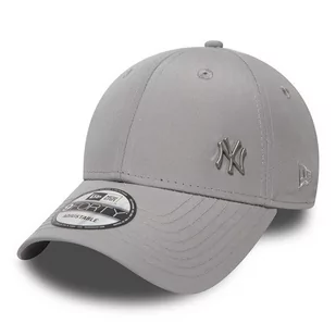 New Era, Czapka baseballówka, 9FORTY New York Yankees - Czapki damskie - miniaturka - grafika 1