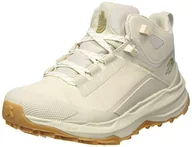 Trampki damskie - THE NORTH FACE Vectiv Exploris 2 Mid Futurelight, trampki damskie, Sandstone Gardenia White, 40 EU - miniaturka - grafika 1