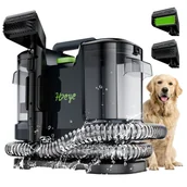 Odkurzacze - HDeye Pad Cleaner M-304 AC - miniaturka - grafika 1