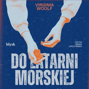 Do latarni morskiej - Audiobooki - literatura piękna - miniaturka - grafika 1
