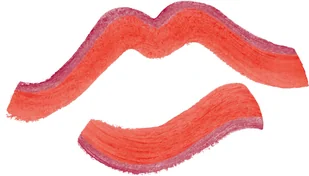 Bourjois Lip Duo Sculpt, dwukolorowa pomadka do ust 06 Rouge Tango, 0,5 g - Szminki - miniaturka - grafika 4