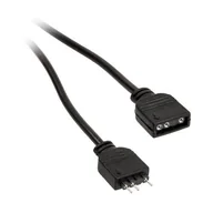 Kable - Kolink ARGB 3-pin przedłużacz - 50cm - miniaturka - grafika 1