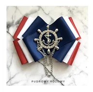 Broszki - Brosza Marynarska MARINE NOWOŚĆ! - miniaturka - grafika 1