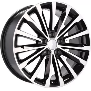 Felgi aluminiowe RACINGLINE RTL1526NW, 18",   5x112, 4 szt. - Felgi aluminiowe - miniaturka - grafika 1