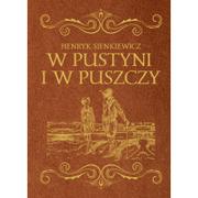 Pomoce naukowe - Dragon W pustyni i w puszczy. Wydanie ekskluzywne - miniaturka - grafika 1