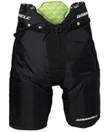 Hokej - Spodnie hokejowe WinnWell 500 Black Youth S - miniaturka - grafika 1