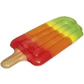 Materace dmuchane i koła do pływania - Bestway Materac Dmuchany Do Wody Plażowy Lód 185CM - miniaturka - grafika 1