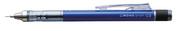 Kredki, ołówki, pastele i pisaki - Ołówek automatyczny MONO Graph Tombow 0,5 niebieski - miniaturka - grafika 1