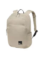 Plecaki - Plecak miejski Jack Wolfskin Terraview 20 l stone WYSYŁKA W 24H 30 DNI NA ZWROT - miniaturka - grafika 1