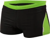 Kąpielówki męskie - Stanteks Kąpielówki spodenki szoty kąpielowe bokserki S - miniaturka - grafika 1