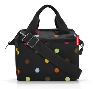 Torba Dots Allrounder Cross Reisenthel - Torebki damskie - miniaturka - grafika 1