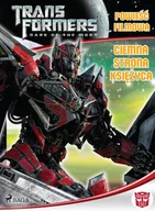 E-booki dla dzieci i młodzieży - Transformers. Powieść filmowa. Ciemna strona księżyca. Tom 3 - miniaturka - grafika 1