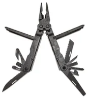 Multitools - SOG POWERLOCK EOD Z V-CUTTEREM - CZARNY OKSYD - NYLONOWA POCHWA SOG-B63N-CP - miniaturka - grafika 1