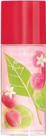 Wody i perfumy damskie - Elizabeth Arden White Green Tea Lychee Lime - woda toaletowa dla kobiet 50ml - miniaturka - grafika 1