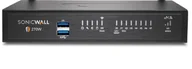 Firewalle sprzętowe - SonicWall Tz270 firewall (hardware) 2 Gbit/s - miniaturka - grafika 1