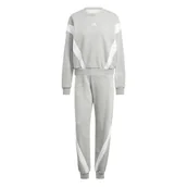 Spodnie damskie - W LAZIDAY TS - miniaturka - grafika 1