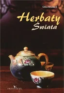 Napoje - Herbaty Świata - miniaturka - grafika 1